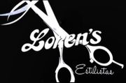 Loren's Estilistas logo